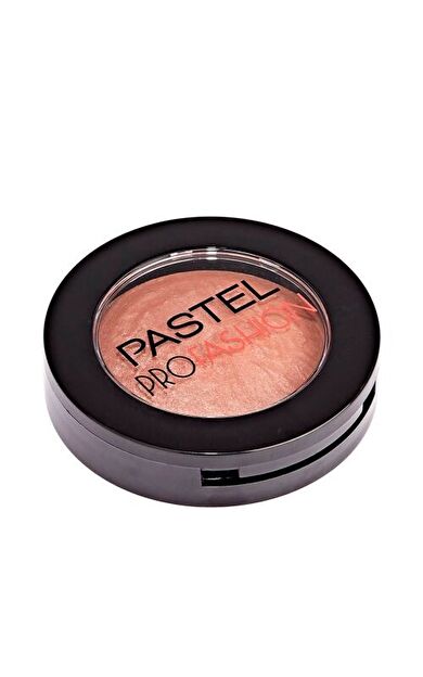 Pastel Pro Fashion Terracotta Allık 03