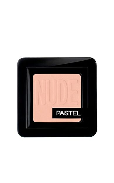 Pastel Nude Far Tekli 71