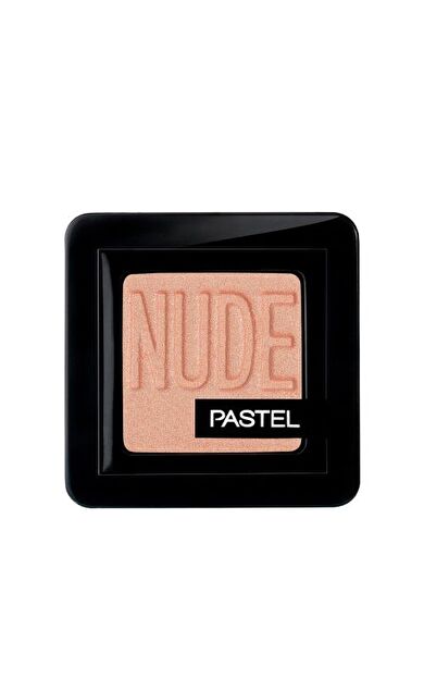 Pastel Nude Far Tekli 82