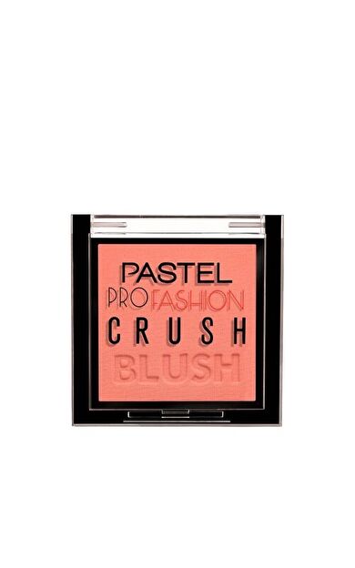 Pastel Pro Fashion Crush Blush 302