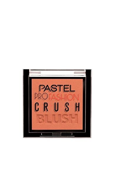 Pastel Pro Fashion Crush Blush 307