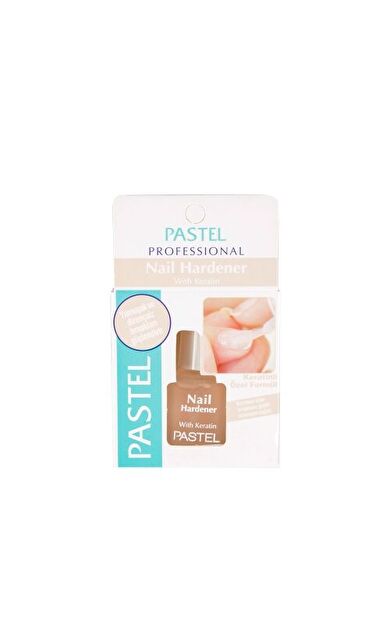 Pastel Tırnak Bakım Keratinli Güçlendirici 13 Ml