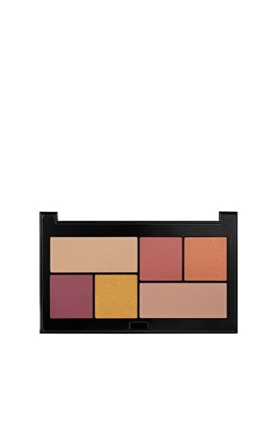 Pastel Profashion Eyeshadow Palette So In Love No:206 Bella
