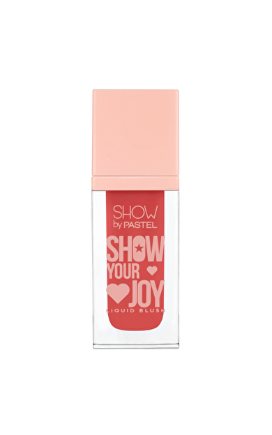 Show Your Joy Likit Allık 58