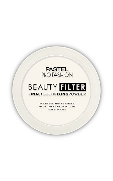Profashion Beauty Filter Final Touch Fixing Powder 00