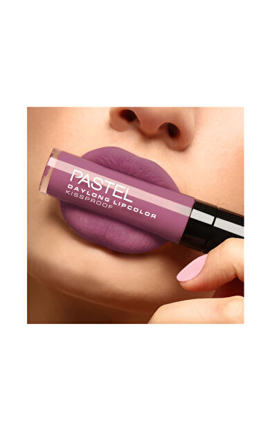 Pastel Day Long Lipcolor Kissproof 29