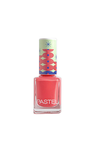 Pastel Oje No: 456