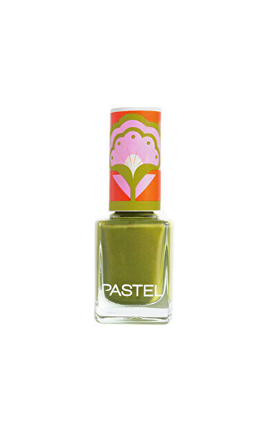 Pastel Oje No: 458