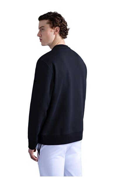 Paul&Shark 13311849 Erkek Sweatshirt