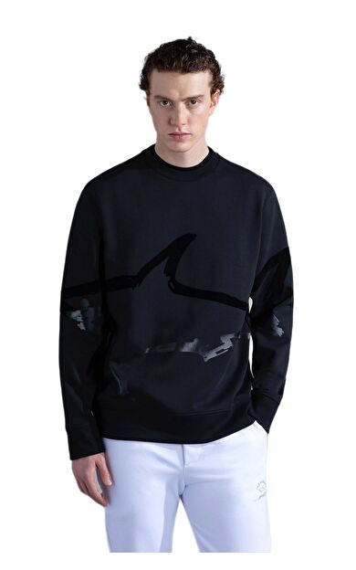 Paul&Shark 13311849 Erkek Sweatshirt