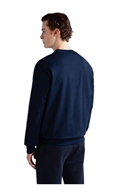 Paul&Shark 13311965 Erkek Sweatshirt