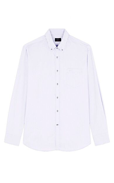 Paul&Shark 13313105 Erkek Gömlek