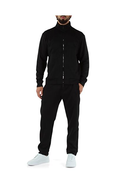 Paul&Shark 15311505 Completo Da Jogging Co Pa Erkek Sweatshirt