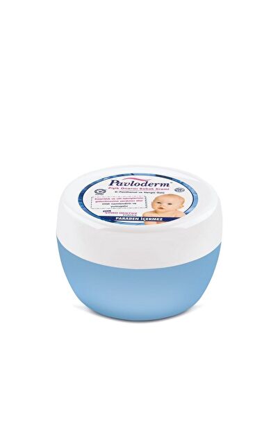 Pavloderm Bebek Pişik Bakım Kremi 100 ml