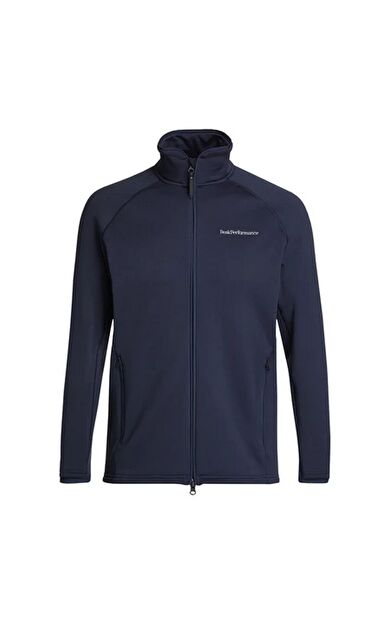 Peak Performance G77245010 M Chill Light Zip Erkek Polar
