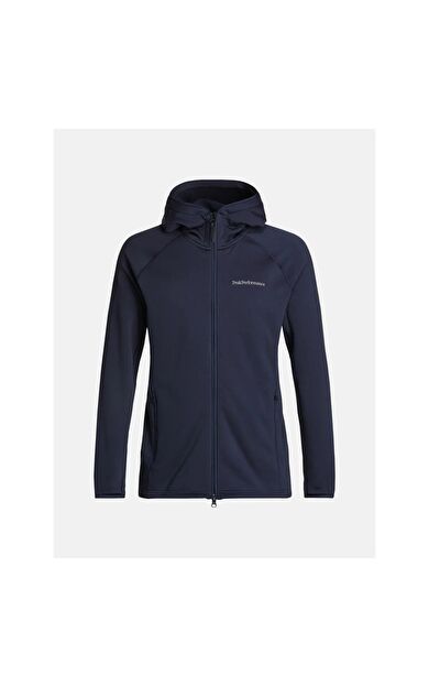 Peak Performance G77250010 M Chill Light Zip Erkek Polar
