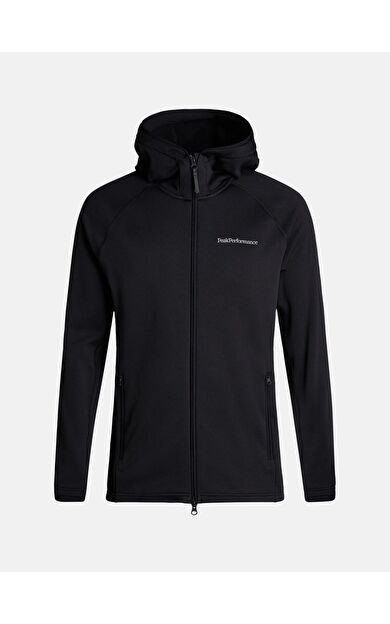 Peak Performance G77250040 M Chill Light Zip Erkek Polar