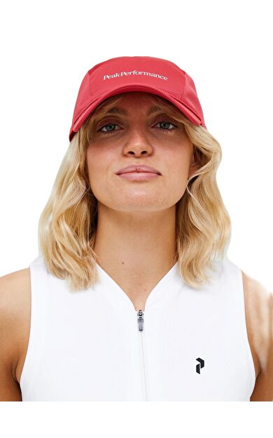 Peak Performance G77392070 Tech Player Unisex Şapka