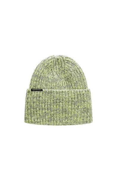 Peak Performance Winter hat Peak Performance Mason Bere G77790210T Yeşil