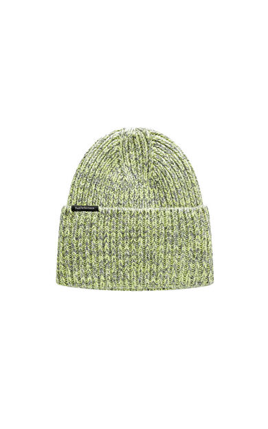 Peak Performance Winter hat Peak Performance Mason Bere G77790210T Yeşil