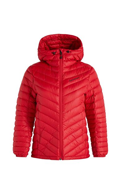Peak Performance G77893150 W Frost Down Kadın Outdoor Ceket