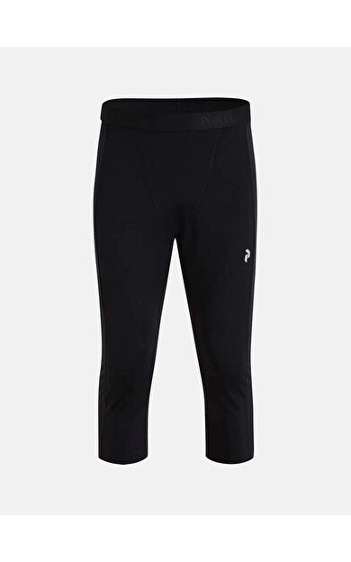 Peak Performance G77908020 M Vertical Mid Erkek Tayt