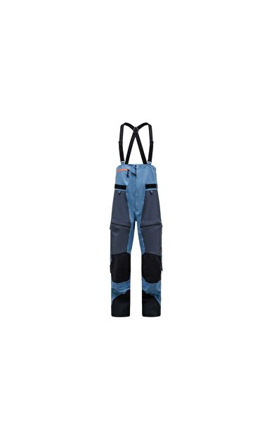 Peak Performance G79146010 M Vertical Gore-Tex Pro Bib Erkek Kayak Pantolonu