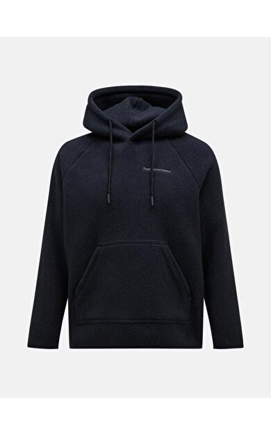 Peak Performance G79188010 M Fleece Erkek Sweatshirt