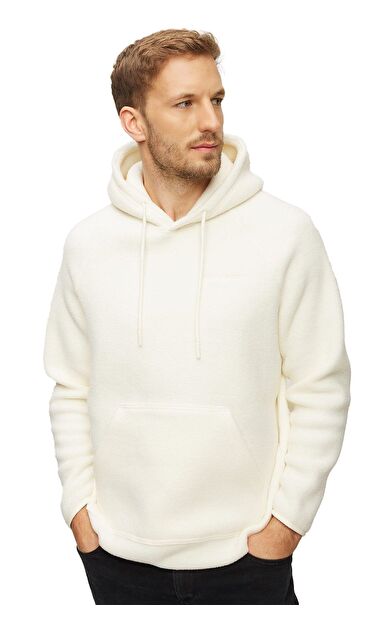 Peak Performance G79188060 M Fleece Erkek Sweatshirt