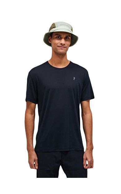 Peak Performance G79360010 M Delta SS Erkek Spor Tişört