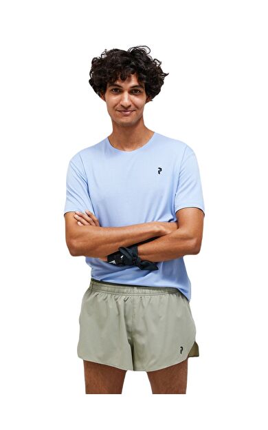 Peak Performance G79360020 M Delta SS Erkek Spor Tişört