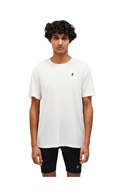 Peak Performance G79360030 M Delta SS Erkek Spor Tişört