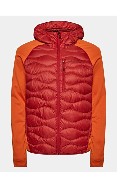 Peak Performance G79446040 M Helium Down Hybrid Erkek Outdoor Ceket