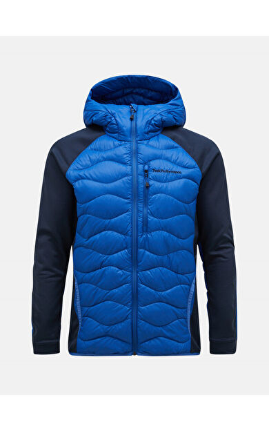 Peak Performance G79446060 M Helium Down Hybrid Erkek Outdoor Ceket