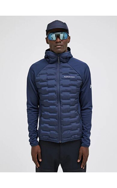 Peak Performance G79447020 M Argon Hybrid Erkek Outdoor Ceket