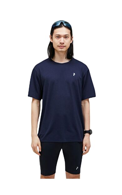 Peak Performance G79467010 M Trail SS Erkek Spor Tişört