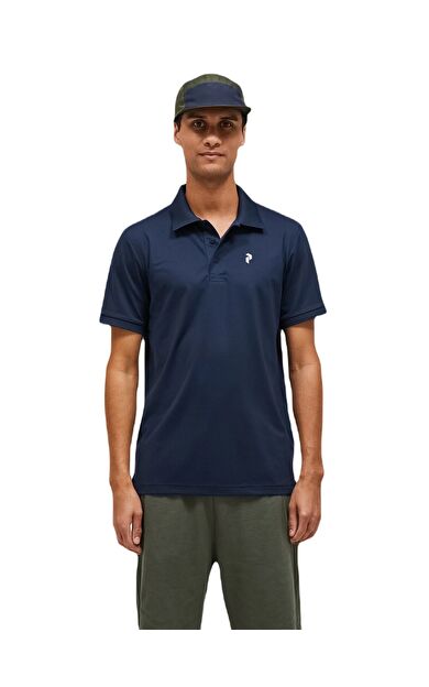Peak Performance G79491020 M Vespar Erkek Polo Tişört