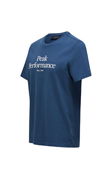 Peak Performance G79567030 M Original Erkek Spor Tişört