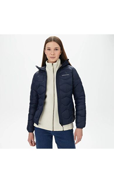 Peak Performance G79620010 W Helium Down Kadın Outdoor Ceket