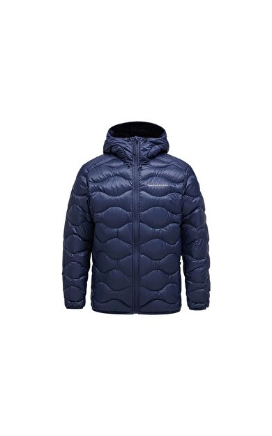 Peak Performance G79621010 M Helium Down Erkek Outdoor Ceket