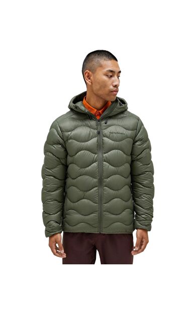 Peak Performance G79621050 M Helium Down Erkek Outdoor Ceket