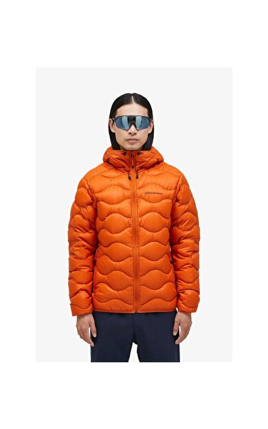 Peak Performance G79621070 M Helium Down Erkek Outdoor Ceket