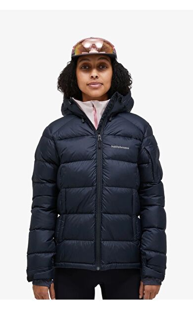 Peak Performance G79632030 W Frost Down Kadın Outdoor Ceket