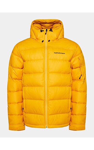 Peak Performance G79634030 M Frost Down Erkek Outdoor Ceket