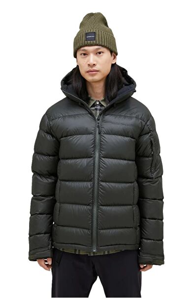 Peak Performance G79634050 M Frost Down Erkek Outdoor Ceket