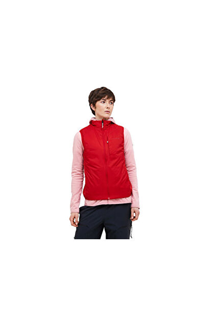 Peak Performance W FREELIGHT REVERSIBLE VEST Kadın Outdoor Yelek G80174060T Renkli