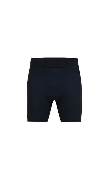 Peak Performance Padded Bike Liners Men Erkek Antrenman Taytı G80179010T Siyah