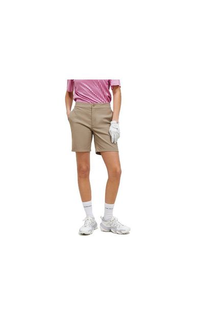 Peak Performance Player Shorts W Kadın Outdoor Şortu G80273020T Bej