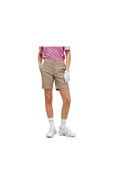 Peak Performance Player Shorts W Kadın Outdoor Şortu G80273020T Bej