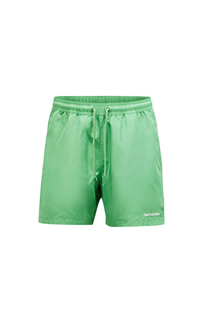 Peak Performance M SWIM SHORTS Erkek Yüzücü Şortu G80281050T Yeşil